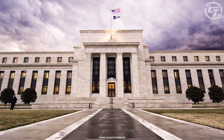 U.S. Fed Launches New Program to Inspect Banks' Crypto Activities