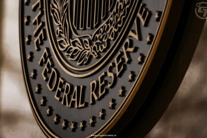 Federal Reserve Ends Action Against FTX-Linked Bank Farmington