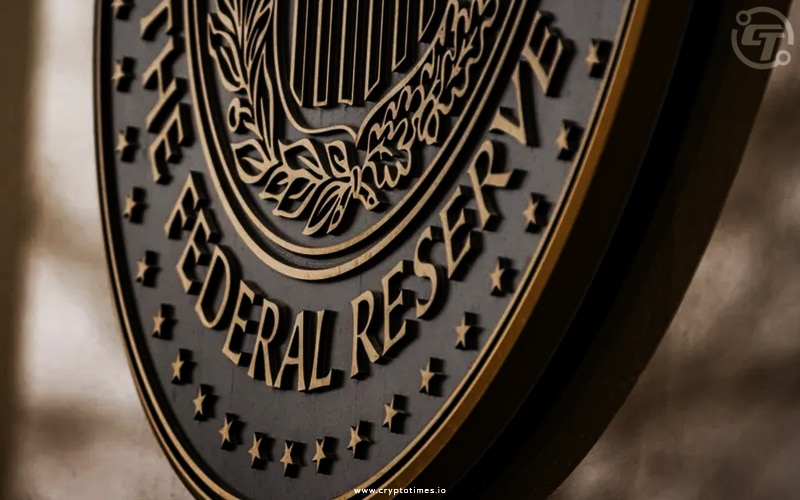 Fed Rate Uncertainty Shakes Crypto, Economy Resilient