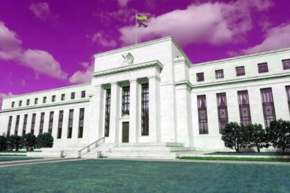 Federal Reserve Sues Bitcoin Magazine Over Critique