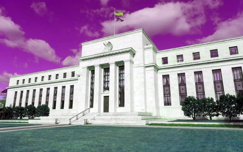 Federal Reserve Sues Bitcoin Magazine Over Critique