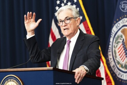 Federal Reserve Chair Powell on Stablecoin: A Form of Money?