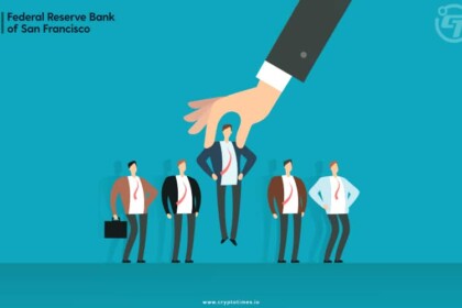 San Francisco Fed Hiring Crypto Architect For Cbdc Project