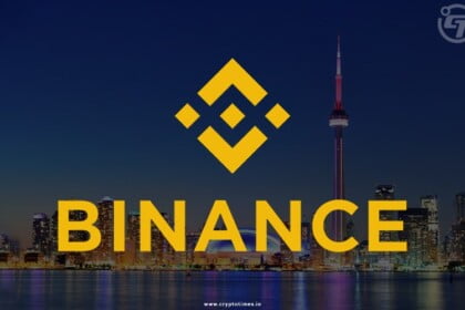 Binance Service Is No Longer Available For Ontario Users