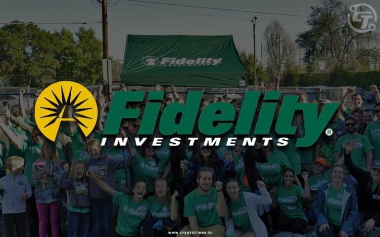 Fidelity Digital Assets