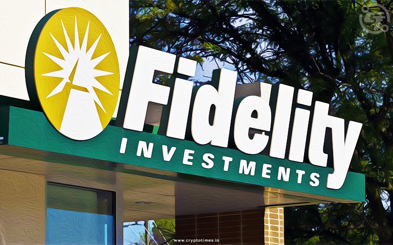 Fidelity’s Bitcoin-First refers to Bitcoin as "Superior Form of Money”
