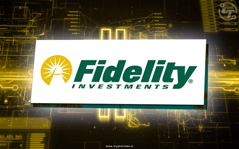 Fidelity Investments allow Customers to put Bitcoins into Retirement Accounts 