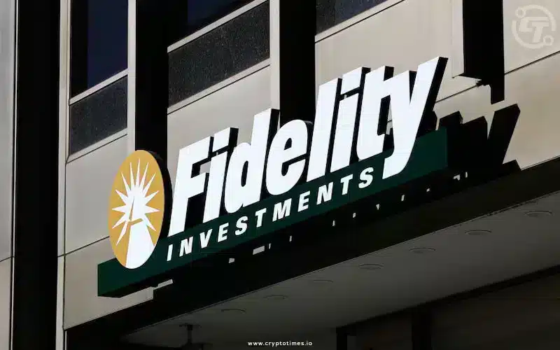 Fidelity Lists FBTC Spot Bitcoin ETF on DTCC