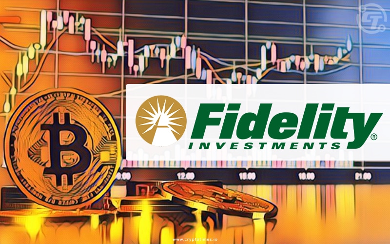 Fidelity Considers Bitcoin Trading for Brokerage Accounts