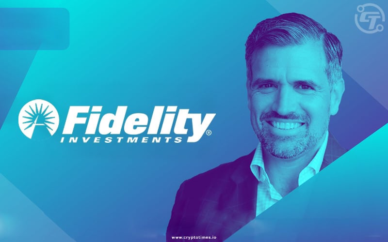 Fidelity Investments Aims to Create a Better Relationship with Bitcoin