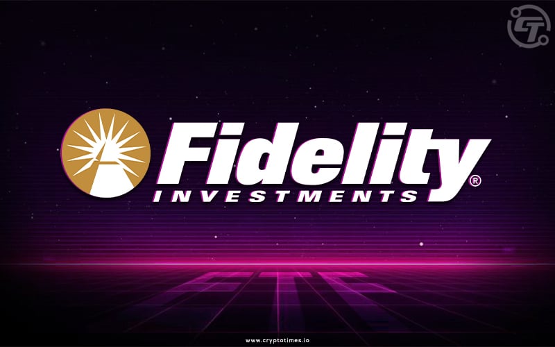 Fidelity to Launch Metaverse ETF