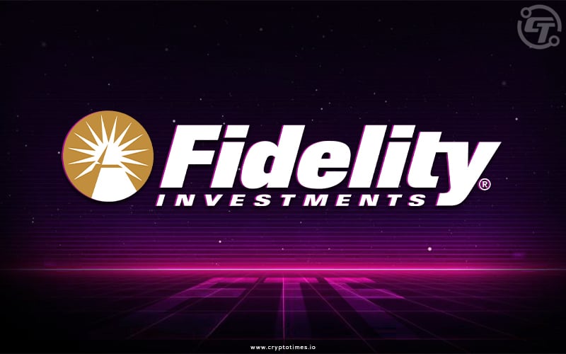 Fidelity To Launch Metaverse Etf