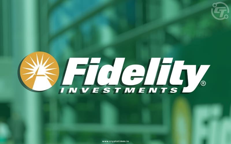 Fidelity Gets Approval to Launch Bitcoin Institutional Solution in Canada