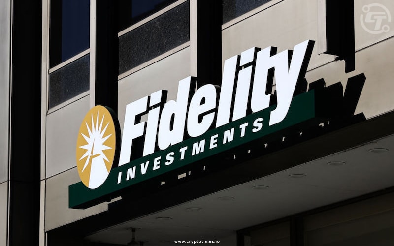 SEC Seeks Public Opinion on Fidelity's Ether ETF Proposal