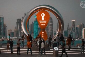 Chinese Tech Firms Are Readying For A Fifa World Cup Metaverse