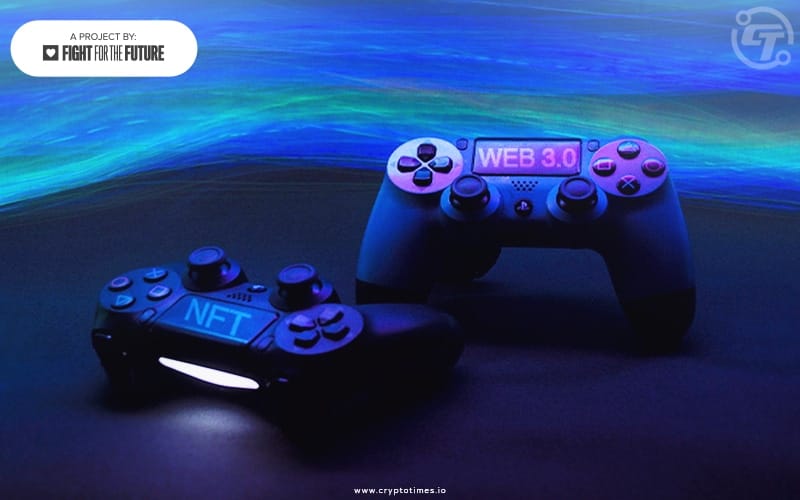 Crypto Advocates Call On Valve To Reverse Its Decision On Blockchain Games Ban