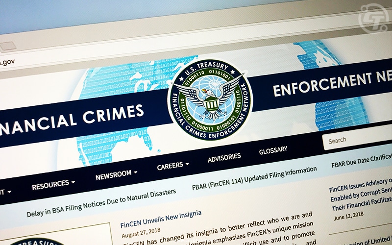 FinCEN Proposes Crypto Mixer Regulations to Combat Illicit Financing