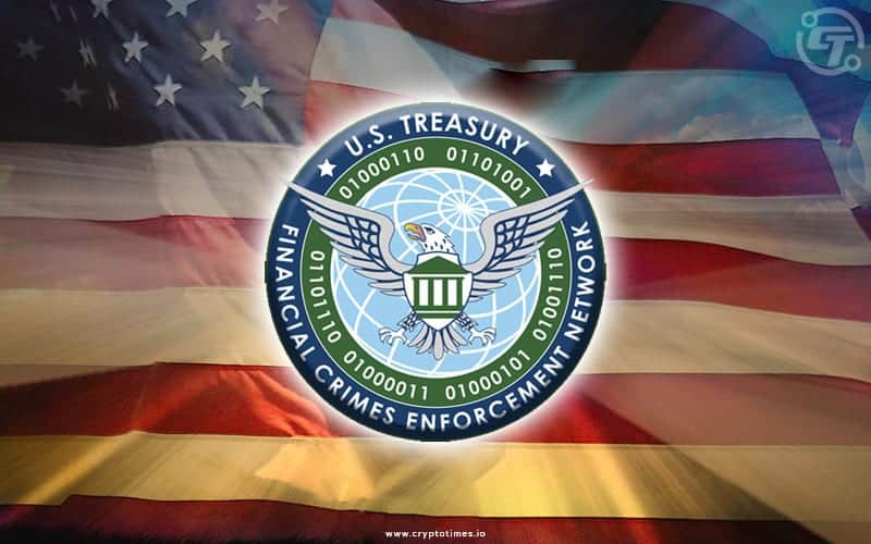 Fincen Digital Currency Advisor