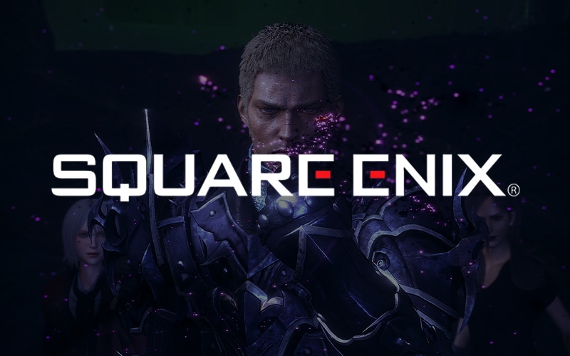 Square Enix Set to Primarily Focus on Blockchain Games and NFTs