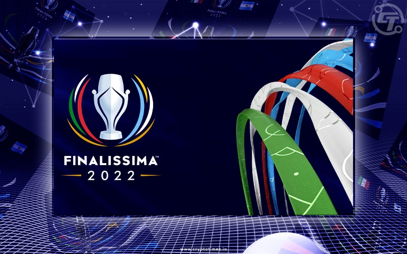 Argentine Football Association Partners with Ethernity to Drop NFTs