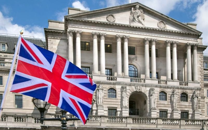 Uk Proceeds With Caution On Central Bank Digital Currency