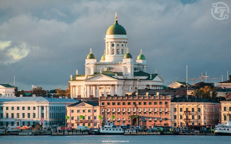 Finland Follows the Money: Tracing Monero to Catch Hacker