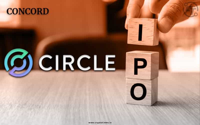 Fintech Company Circle to Go Public In $4.5B SPAC Deal