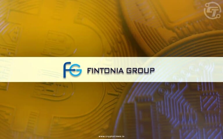 Fintonia Launches Two MAS-Regulated Bitcoin Funds