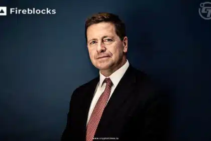 Fireblocks Hires The Former SEC Chair for Its Advisory Board