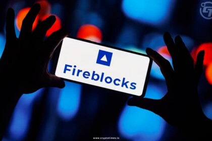 Fireblocks Integrates AWS, Google Cloud, and Alibaba Cloud