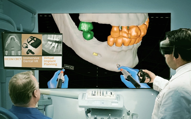 Uk Dentistry Dds Becomes First To Buy Land In The Sandbox