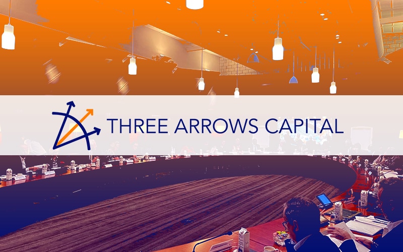 Three Arrows Capital Holds First Meeting For Creditors On July 18