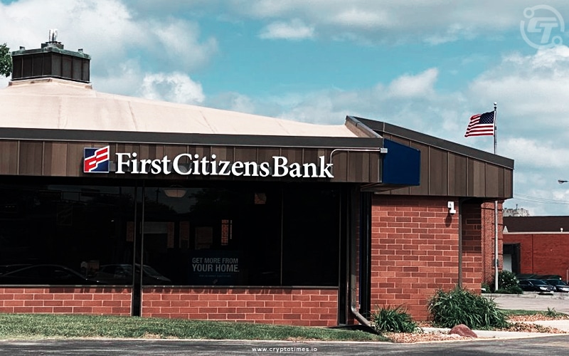 First Citizens Bank acquires Failed Silicon Valley Bank