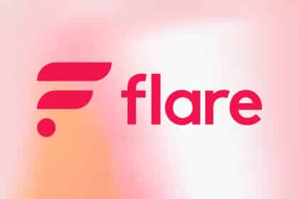 Flare Boosts Ecosystem with Early Backer Investment Round