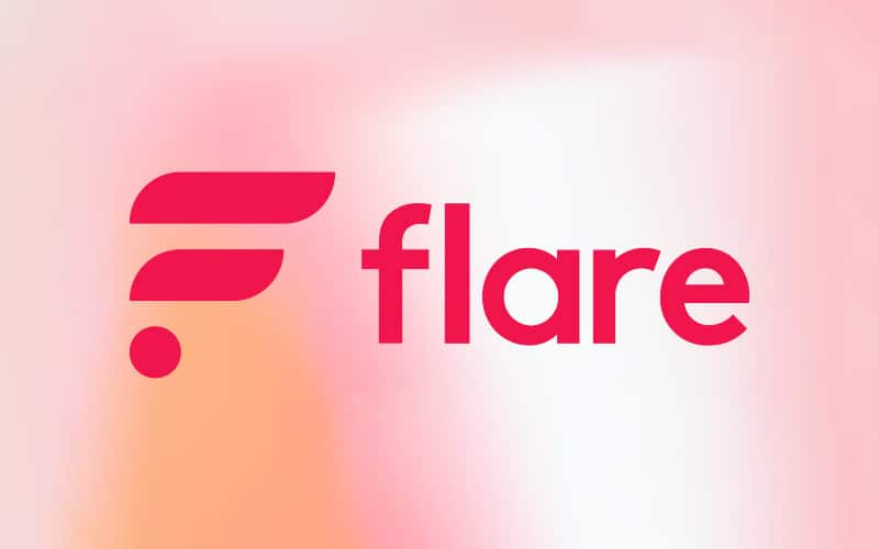 Flare Boosts Ecosystem with Early Backer Investment Round