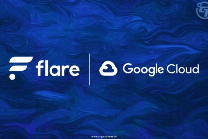 Flare Unveils Blockchain Apis On Google Cloud Marketplace