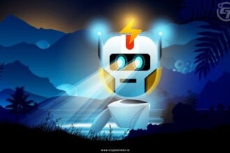 Flashbots Raised $60M In Series B Round Led By Paradigm