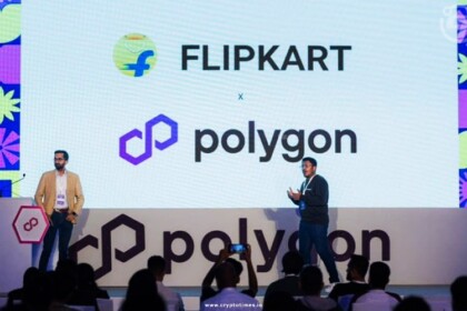 Flipkart Adds Polygon CDK-based L2 For Web3 Loyalty Program