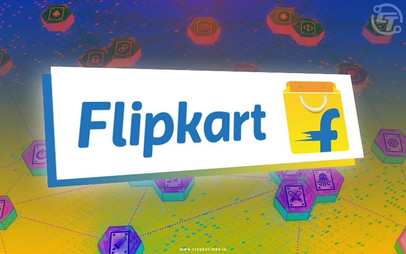 Flipkart Launches Innovation Lab for Exploring Web3 use Cases | The ...