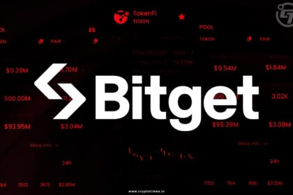 Floki Reveals Bitget’s Fake TOKEN Listing & Scamming Users