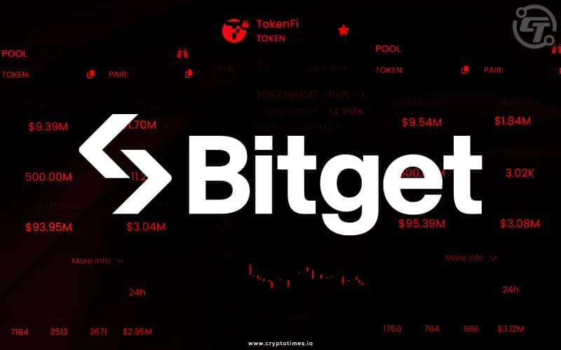 Floki Reveals Bitget’s Fake Token Listing &Amp; Scamming Users