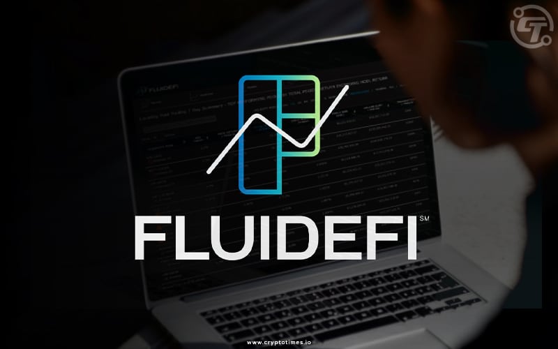 Fluidefi Gains Time And Cuts Costs With Google Clouds Alloydb