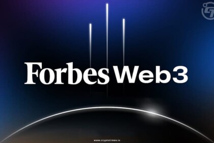 Forbes Opens Doors to Web3 with Connect Wallet