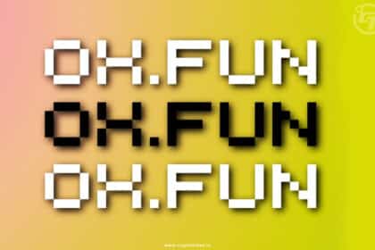 Foresight Denies Leading OX.FUN's $4M Funding Round