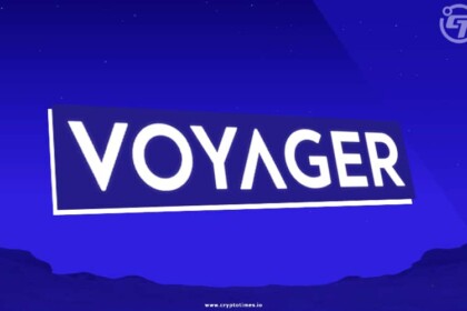Former Voyager Executive Seeks a Different Restructuring Plan