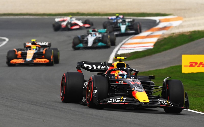 Formula One Files Nft, Crypto &Amp; Metaverse Trademarks