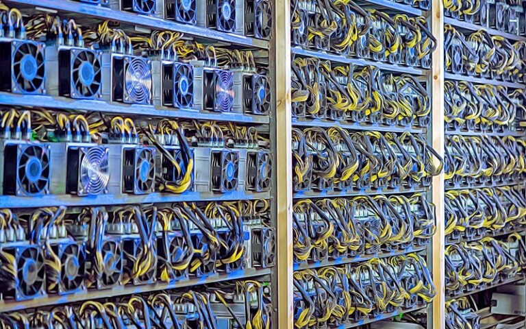 Fort Worth Becomes the First US City to Start Bitcoin mining
