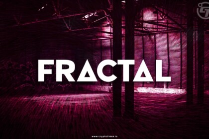 Fractal NFT Project's Discord Gets Hacked, Crypto Worth $150k Stolen