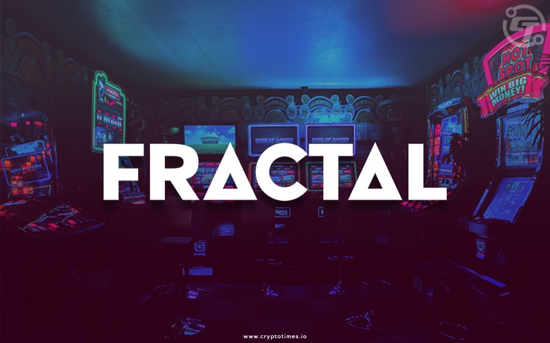 Twitch co-founder Justice Kan to Launch NFT Marketplace Fractal