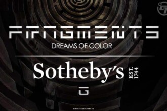 Art Director Of God Of War Raf Grassetti To Auction An Exclusive Nft On Sotheby'S